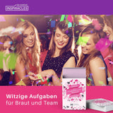 Kreative Fotoaufgaben zum Junggesellinnenabschied