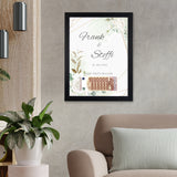 Geldgeschenk zur Hochzeit - Eure erste Million