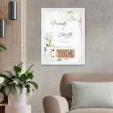 Geldgeschenk zur Hochzeit - Eure erste Million