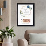 Geldgeschenk zur Hochzeit - Eure erste Million