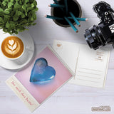 52 Postkarten - Hochzeitsspiel