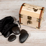 Hot Stones Geschenk-Set