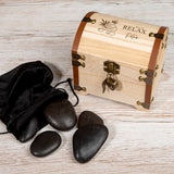 Hot Stones Geschenk-Set