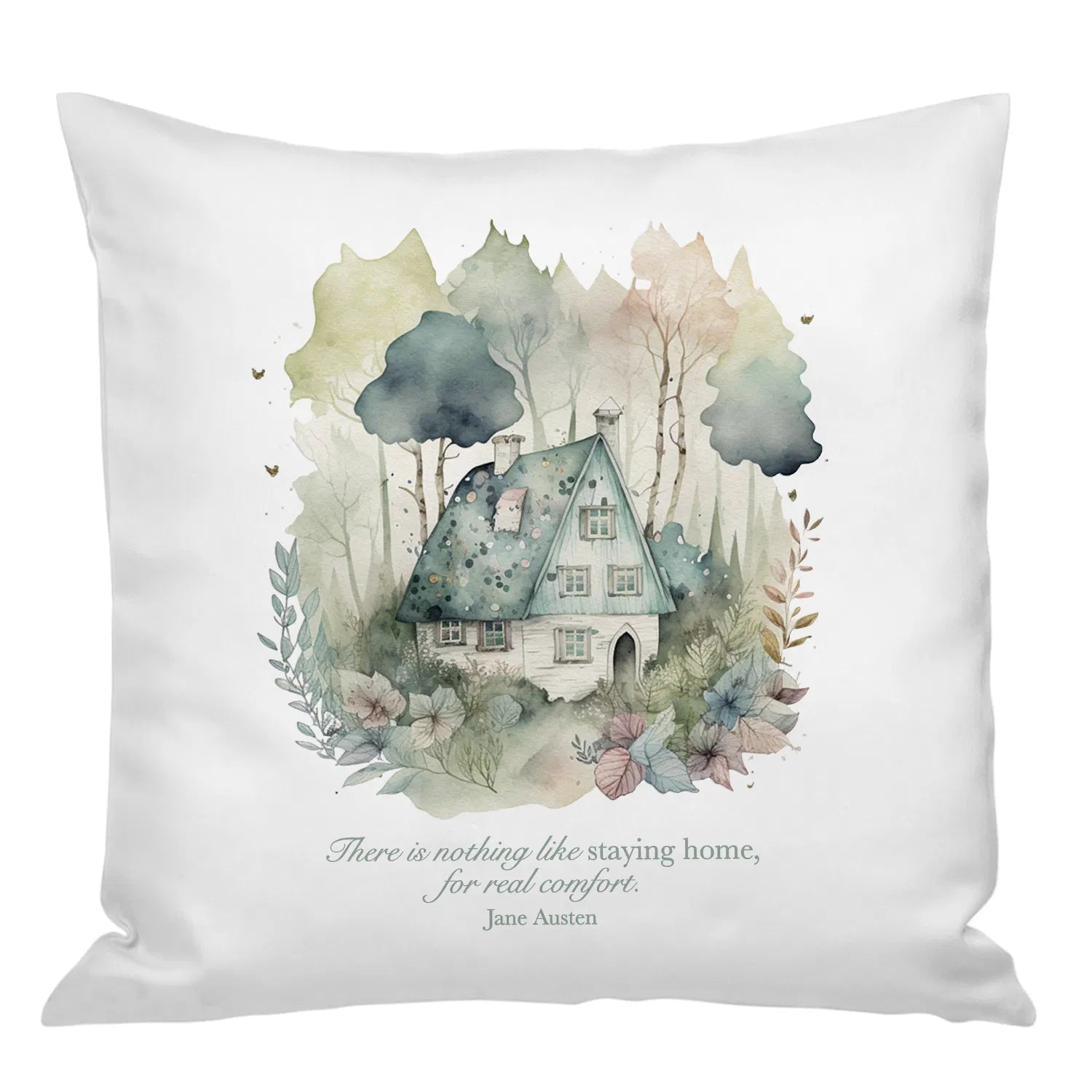 Kissen - There is nothing