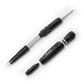 Multitool - Tactical Pen Multifunktions-Kugelschreiber