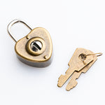 Schatztruhe zur Rubinhochzeit