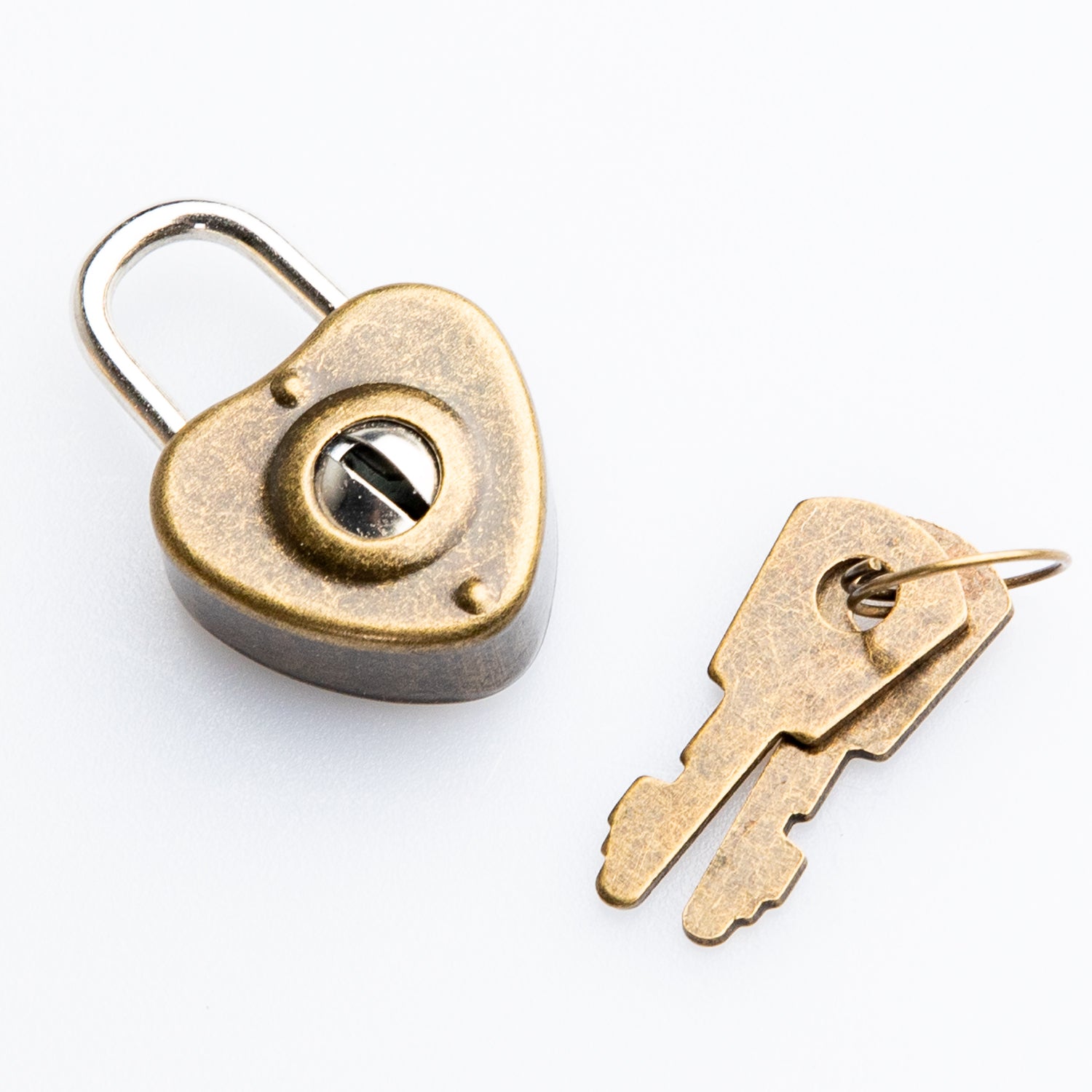 Schatztruhe zur Rubinhochzeit