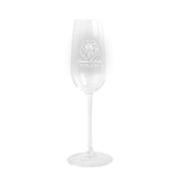 Sektglas Set - Rosenhochzeit