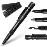 Multitool - Tactical Pen Multifunktions-Kugelschreiber
