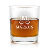 Whiskyglas - Vorname