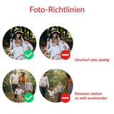 Tasse - Foto wenn ich Sprechen könnte