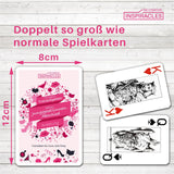 Kreative Fotoaufgaben zum Junggesellinnenabschied