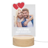 LED-Leuchte - Unsere Geschichte