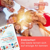 Kreative Fotoaufgaben - Party