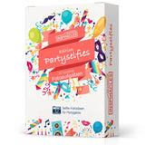 Kreative Fotoaufgaben - Party