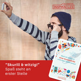 Kreative Fotoaufgaben - Party