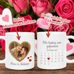 Tasse - Foto und Schönster Tag