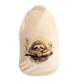 Wärmflasche - Faultier-personalisierbar