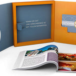 Urlaubsbox- Kurztrip Deluxe mit Personalisierung