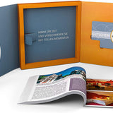 Urlaubsbox- Kurztrip Deluxe mit Personalisierung