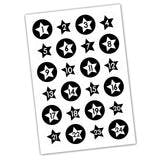 Adventskalender zum Befüllen - Trend Würfel