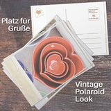 52 Postkarten - Hochzeitsspiel