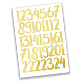 Adventskalender zum Befüllen - Lama