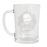 XXL Bierkrug mit deiner Fotogravur