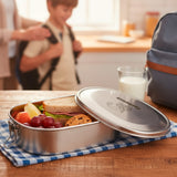 Brotdose mit Gravur für Kinder