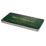 Schokoladenbox - Dubaischokolade