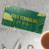 Schokoladenbox - Dubaischokolade