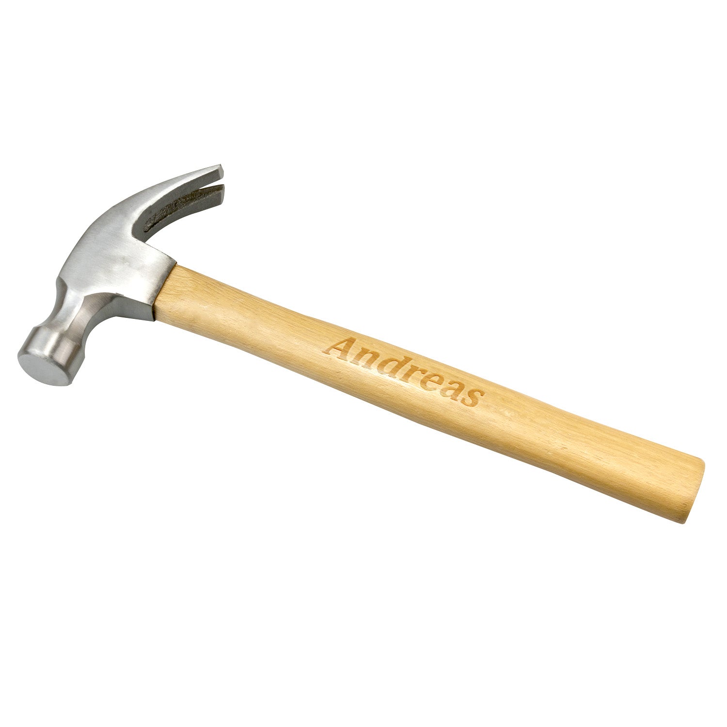 Personalisierter Hammer