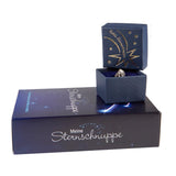 Meine Sternschnuppe mit Geschenkbox & Grußkarte