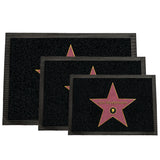 Fußmatte Walk of Fame
