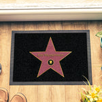 Fußmatte Walk of Fame
