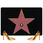 Fußmatte Walk of Fame