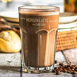 Latte Macchiato Becher mit Gravur