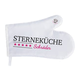Grillhandschuh für echte Männer