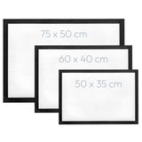 Fußmatte - Weihnachten nervt mit Nachname