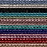 Luxuriöse Handykette mit Glitzer