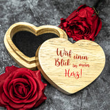 Schmuckbox für Damenschmuck