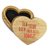 Schmuckbox für Damenschmuck