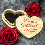 Schmuckbox für Damenschmuck