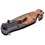 Outdoor Klappmesser - Bester Papa