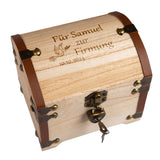 Schatztruhe - Firmung