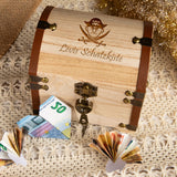 Schatztruhe für Kinder