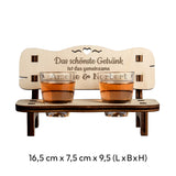 Schnapsbank - Das schönste Getränk