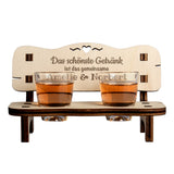 Schnapsbank - Das schönste Getränk