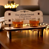 Schnapsbank - Das schönste Getränk