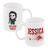 Tasse - Halloween